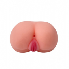 Full Realistik Tek İşlevli Realistik Kalça 