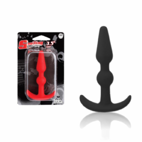 Smiling Boğuml Anal Tıkaç